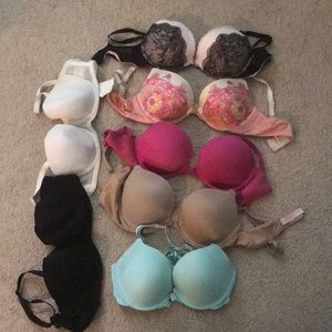 Victoria’s Secret Bra